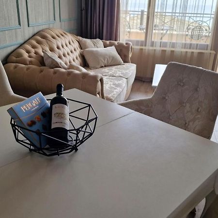 FS Sirena Beach Apartment Goldstrand Exterior foto
